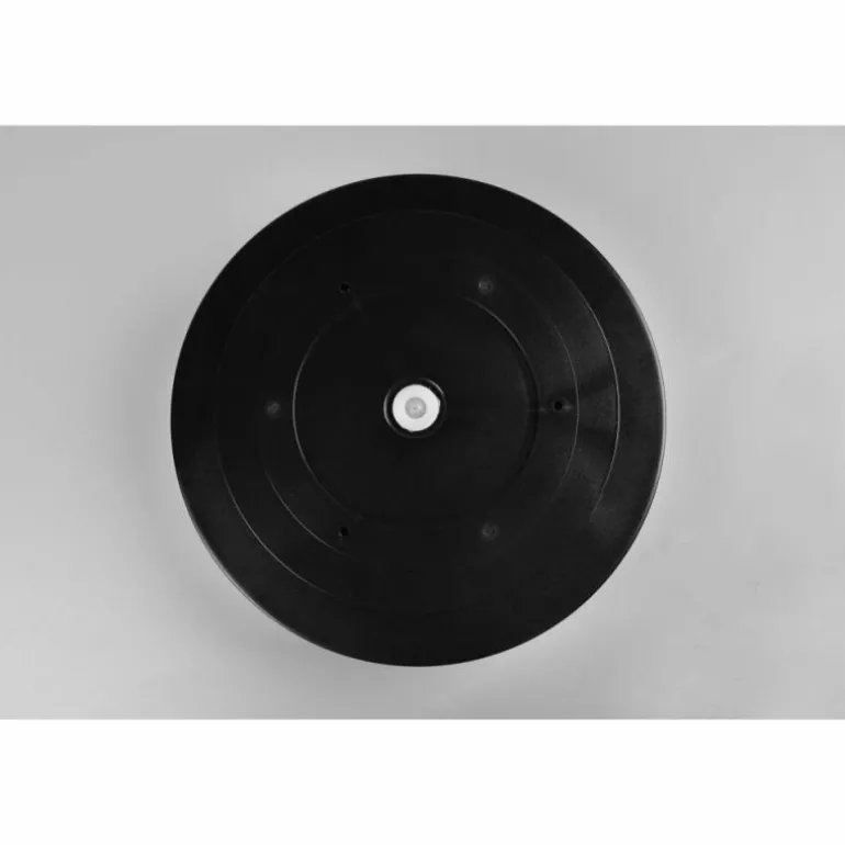 Applique murale d'extérieur Reality Morena LED Noir, Blanc, 1 lumière