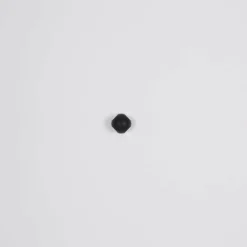 Applique murale d'extérieur Globo SLICE LED Noir, 1 lumière