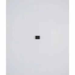 Applique murale d'extérieur Globo VERONIKA LED Noir, 1 lumière