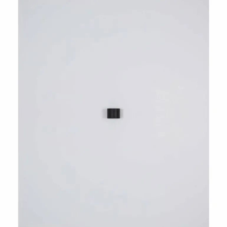 Applique murale d'extérieur Globo VERONIKA LED Noir, 1 lumière