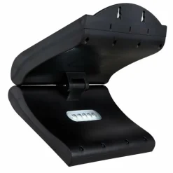 Applique murale d'extérieur Globo SOLAR LED Gris, Noir, 1 lumière, Détecteur de mouvement