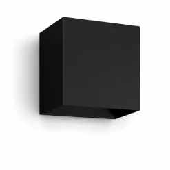 Applique murale d'extérieur Philips Hue Resonate LED Noir, 1 lumière, Changeur de couleurs