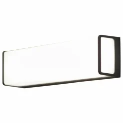 Applique murale d'extérieur Burseryd LED Anthracite, 1 lumière