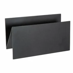 Applique murale d'extérieur Lucide SWINDON LED Noir, 1 lumière