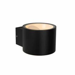 Applique murale d'extérieur Lucide OXFORD Noir, 1 lumière