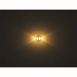 Applique murale d'extérieur Globo ILLI LED Anthracite, 1 lumière