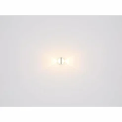 Applique murale d'extérieur Globo ILLI LED Anthracite, 1 lumière