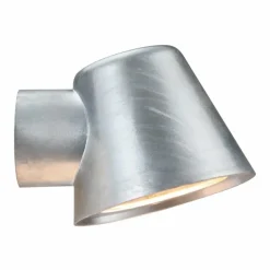 Applique murale d'extérieur Nordlux ALERIA Zingué, 1 lumière