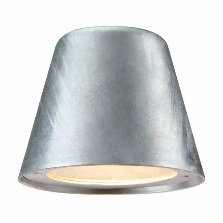 Applique murale d'extérieur Nordlux ALERIA Zingué, 1 lumière