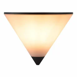 Applique murale d'extérieur Nordlux NOORSTAD Noir, 1 lumière