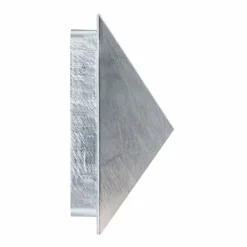 Applique murale d'extérieur Nordlux PONTIO Zingué, 2 lumières