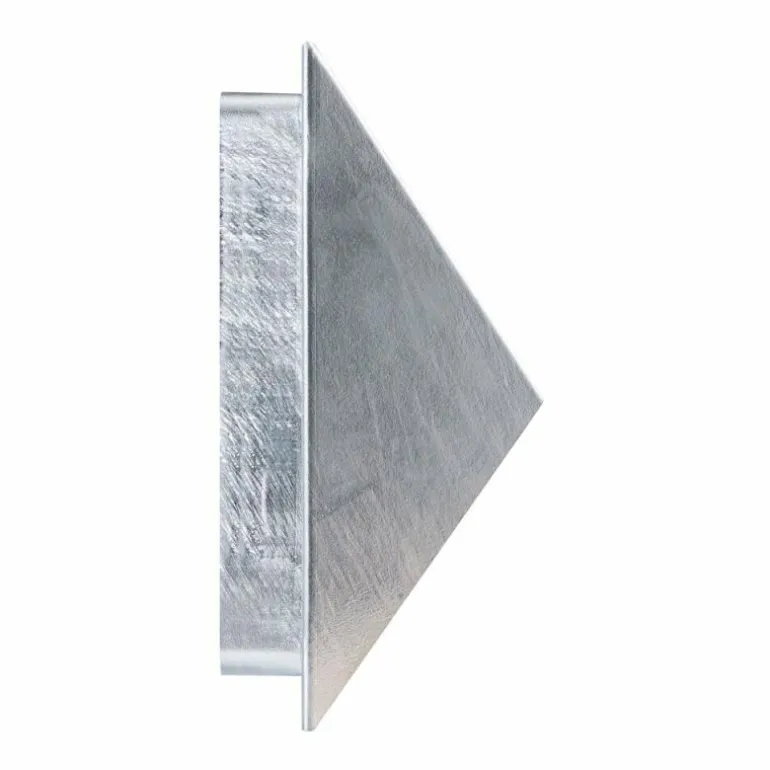 Applique murale d'extérieur Nordlux PONTIO Zingué, 2 lumières