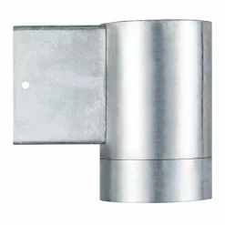 Applique murale d'extérieur Nordlux TIN Zingué, 1 lumière