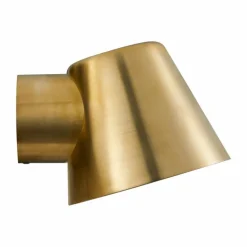 Applique murale d'extérieur Nordlux ALERIA Laiton, 1 lumière