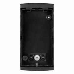 Applique murale d'extérieur Nordlux LUCHY Noir, 1 lumière