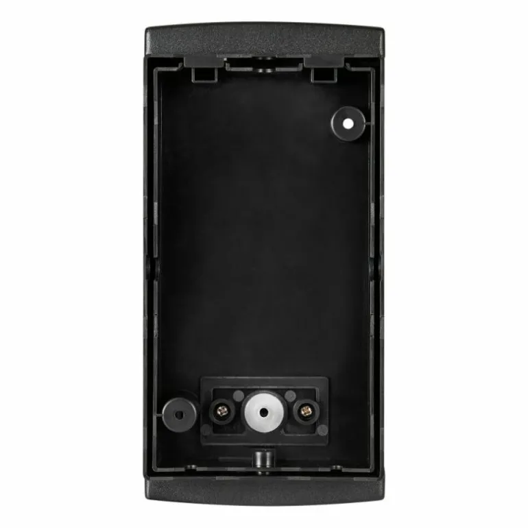 Applique murale d'extérieur Nordlux LUCHY Noir, 1 lumière