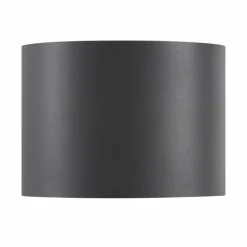 Applique murale d'extérieur Nordlux MILDA LED Anthracite, 1 lumière