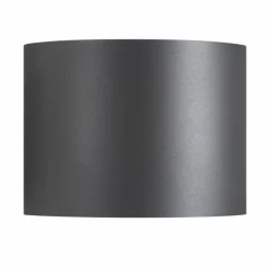 Applique murale d'extérieur Nordlux MILDA LED Anthracite, 1 lumière