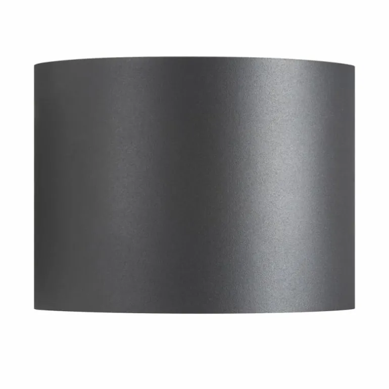 Applique murale d'extérieur Nordlux MILDA LED Anthracite, 1 lumière