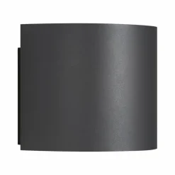 Applique murale d'extérieur Nordlux MILDA LED Anthracite, 1 lumière