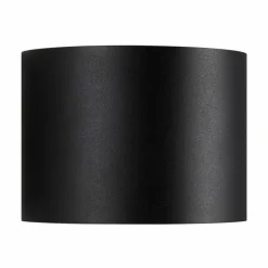 Applique murale d'extérieur Nordlux MILDA LED Noir, 1 lumière