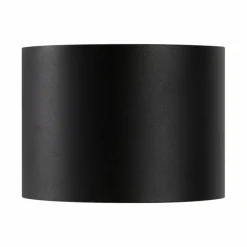 Applique murale d'extérieur Nordlux MILDA LED Noir, 1 lumière