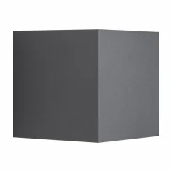 Applique murale d'extérieur Nordlux MILDA LED Anthracite, 1 lumière
