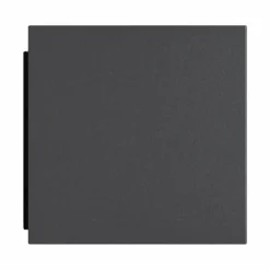 Applique murale d'extérieur Nordlux MILDA LED Anthracite, 1 lumière