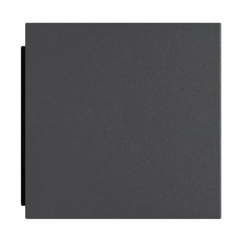 Applique murale d'extérieur Nordlux MILDA LED Anthracite, 1 lumière