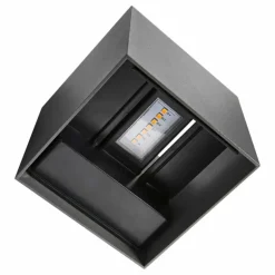 Applique murale d'extérieur Nordlux MILDA LED Anthracite, 1 lumière