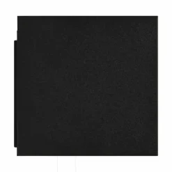 Applique murale d'extérieur Nordlux MILDA LED Noir, 1 lumière