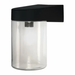 Applique murale d'extérieur LEDvance ENDURA Noir, 1 lumière