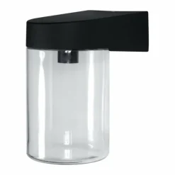 Applique murale d'extérieur LEDvance ENDURA Noir, 1 lumière