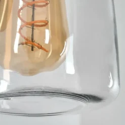 Applique murale d'extérieur Aquin Anthracite, 1 lumière