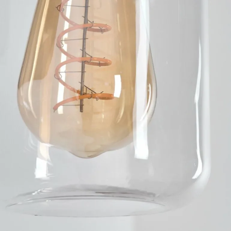 Applique murale d'extérieur Aquin Anthracite, 1 lumière