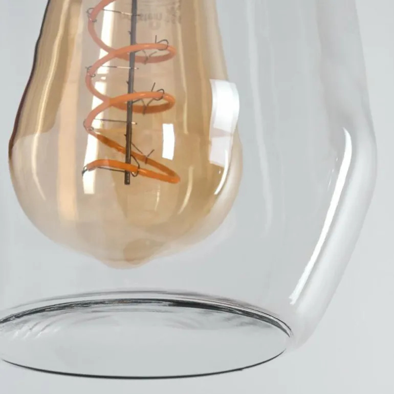 Applique murale d'extérieur Aquin Anthracite, 1 lumière