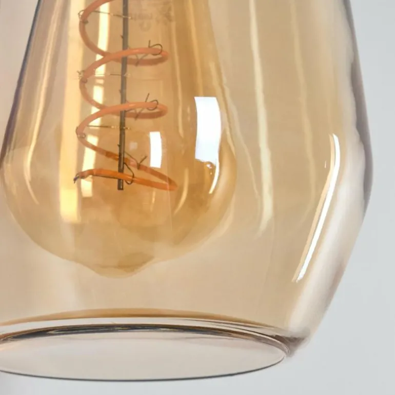 Applique murale d'extérieur Aquin Anthracite, 1 lumière