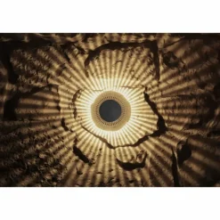 Applique murale d'extérieur Konstsmide LED Aluminium, Acier inoxydable, 1 lumière