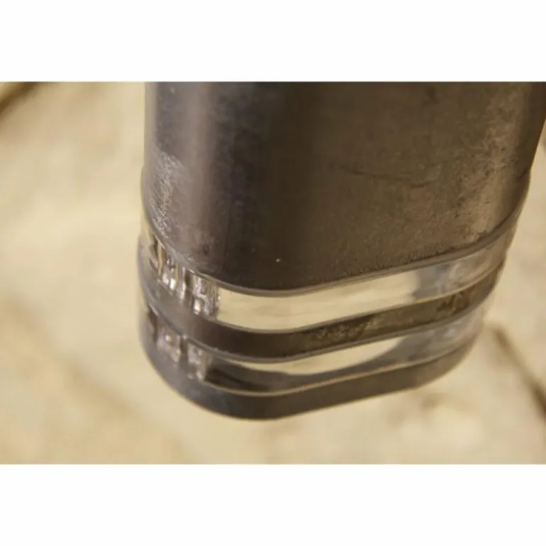 Applique murale d'extérieur Konstsmide Modena Acier inoxydable