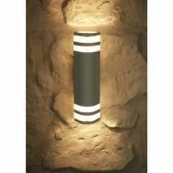 Applique murale d'extérieur Konstsmide MODENA Blanc, 2 lumières