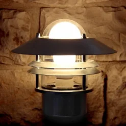 Applique murale d'extérieur Nordlux Blokhus