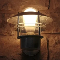 Applique murale d'extérieur Nordlux Blokhus