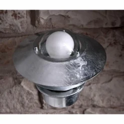 Applique murale d'extérieur Nordlux Blokhus