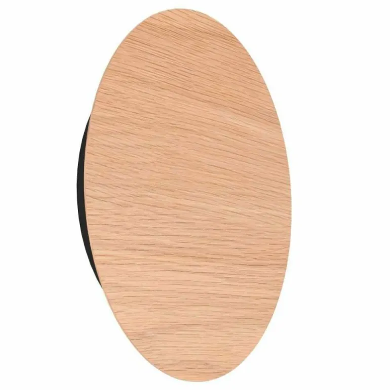 Applique murale Eglo ALAMILO LED Blanc, 1 lumière