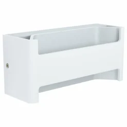 Applique murale EGLO FELONICHE LED Blanc, 1 lumière