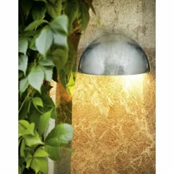 Applique murale Eglo LEPUS Zingué