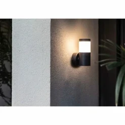 Applique murale Faro Barcelona Plim, 1 lumière