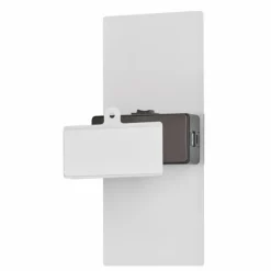 Applique murale FHL easy Magnetics LED Noir, 1 lumière