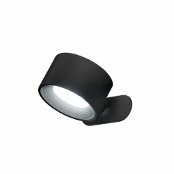 Applique murale FHL easy Magnetics LED Noir, 1 lumière