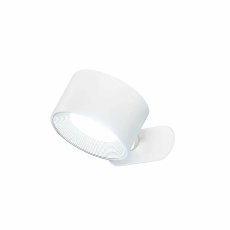 Applique murale FHL easy Magnetics LED Blanc, 1 lumière